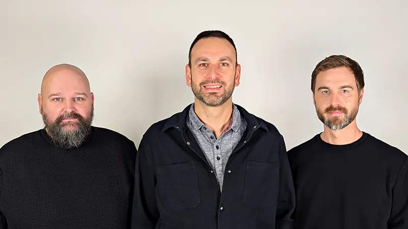 noinoi – Drei Väter, eine Vision.